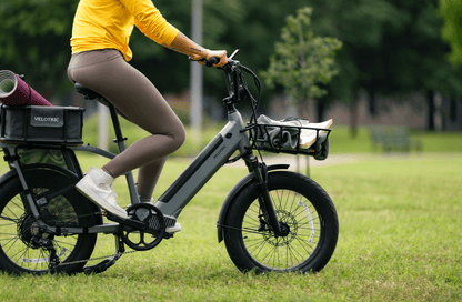 Velotric Go 1 Ebike