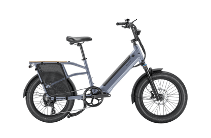 Velotric Go 1 Ebike