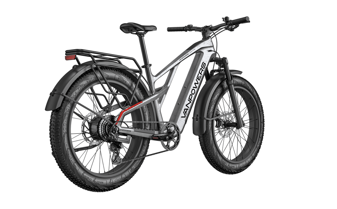 Vanpowers GrandTeton Pro