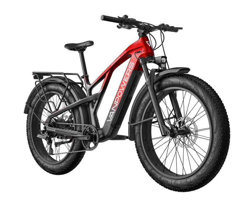 Vanpowers GrandTeton Pro