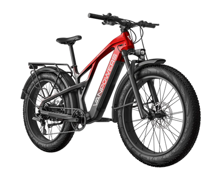 Vanpowers GrandTeton Pro