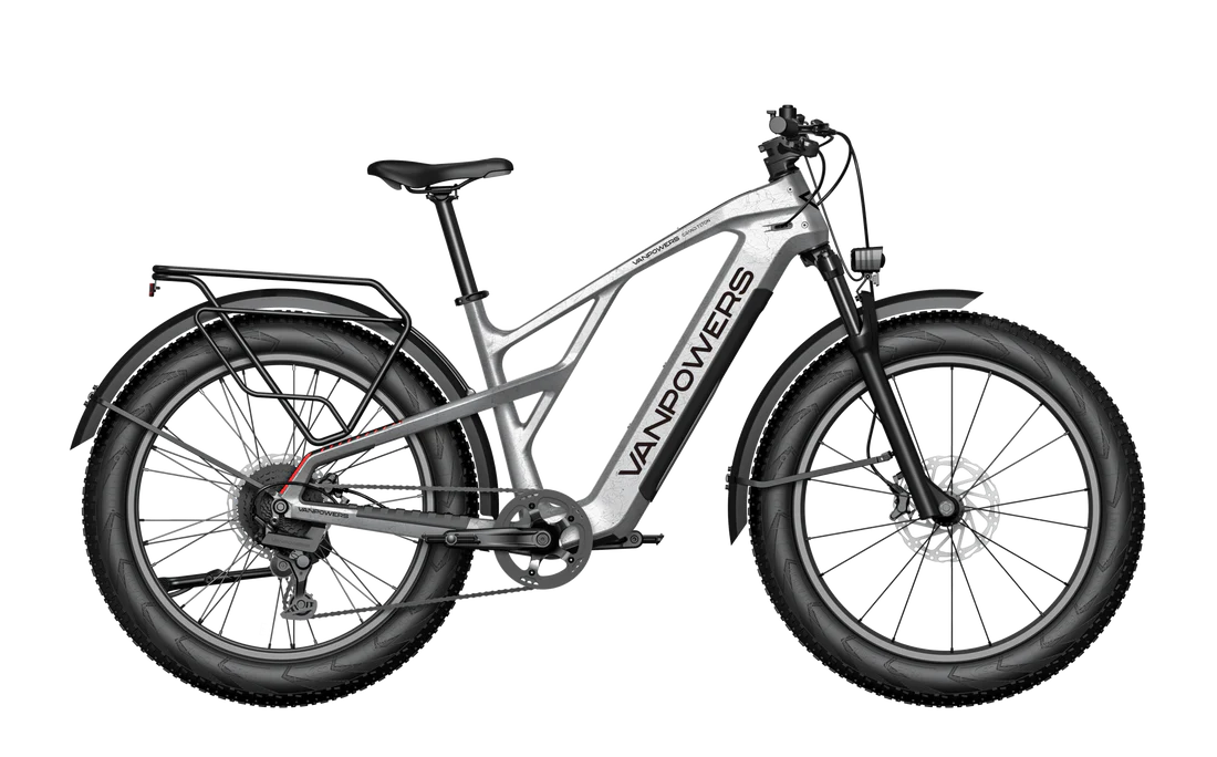 Vanpowers GrandTeton Pro