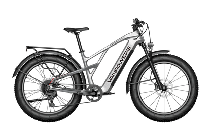 Vanpowers GrandTeton Pro