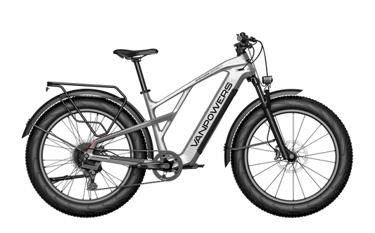 Vanpowers GrandTeton Pro