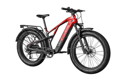 Vanpowers GrandTeton Pro