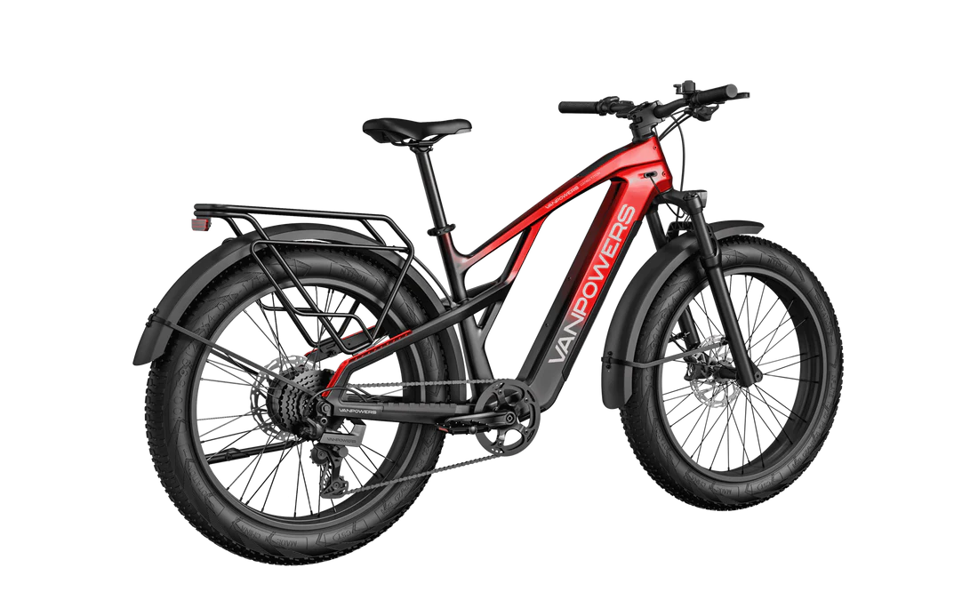 Vanpowers GrandTeton Pro