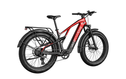 Vanpowers GrandTeton Pro