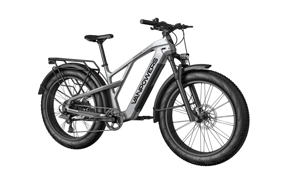 Vanpowers GrandTeton Pro