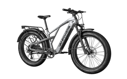 Vanpowers GrandTeton Pro