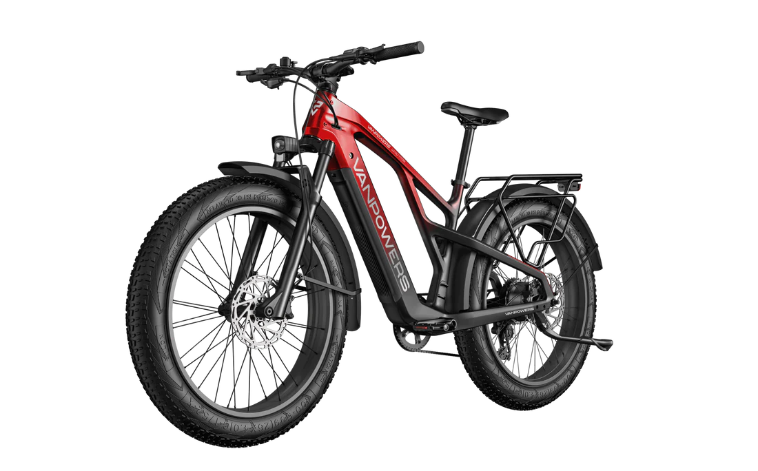 Vanpowers GrandTeton Pro