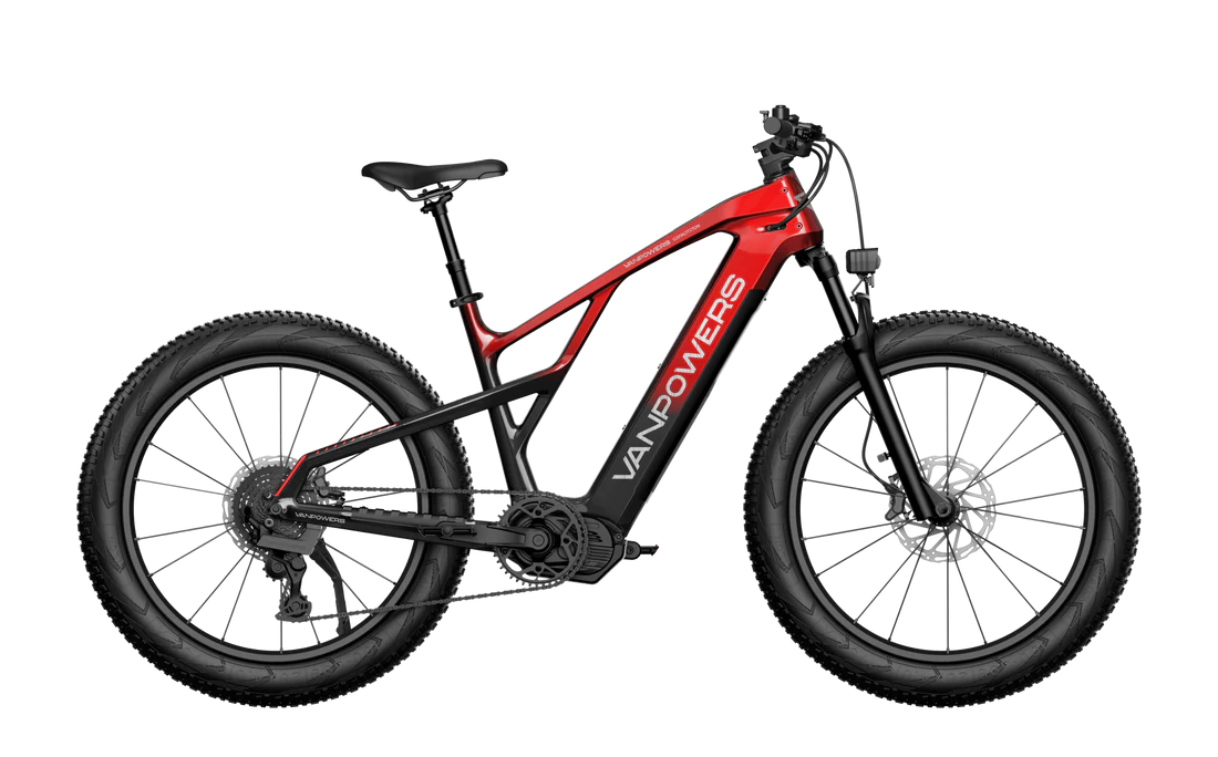 Vanpowers GrandTeton Ultra