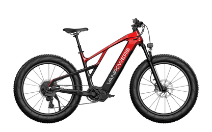 Vanpowers GrandTeton Ultra