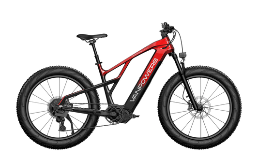 Vanpowers GrandTeton Ultra