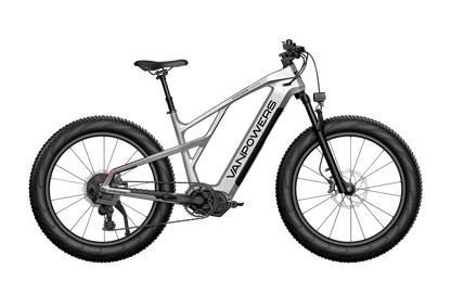 Vanpowers GrandTeton Ultra