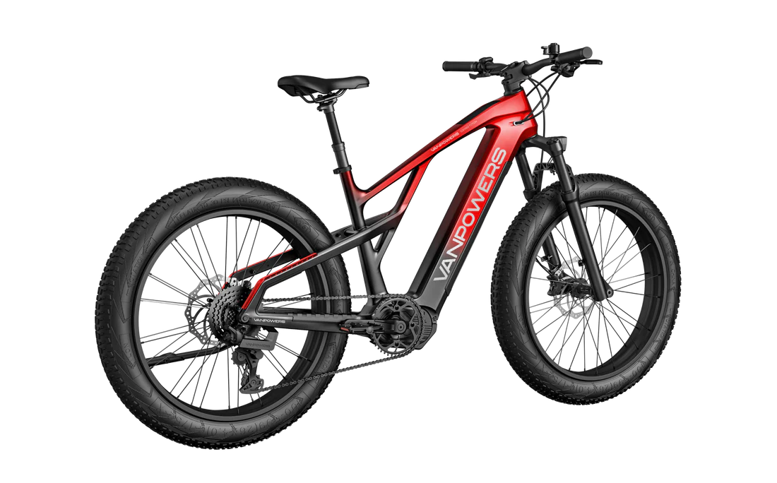 Vanpowers GrandTeton Ultra