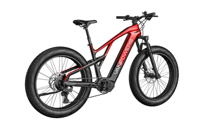 Vanpowers GrandTeton Ultra