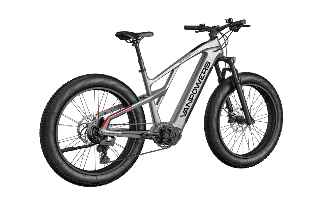 Vanpowers GrandTeton Ultra