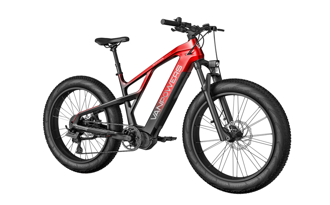 Vanpowers GrandTeton Ultra