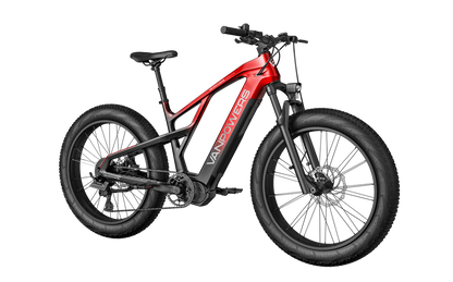 Vanpowers GrandTeton Ultra