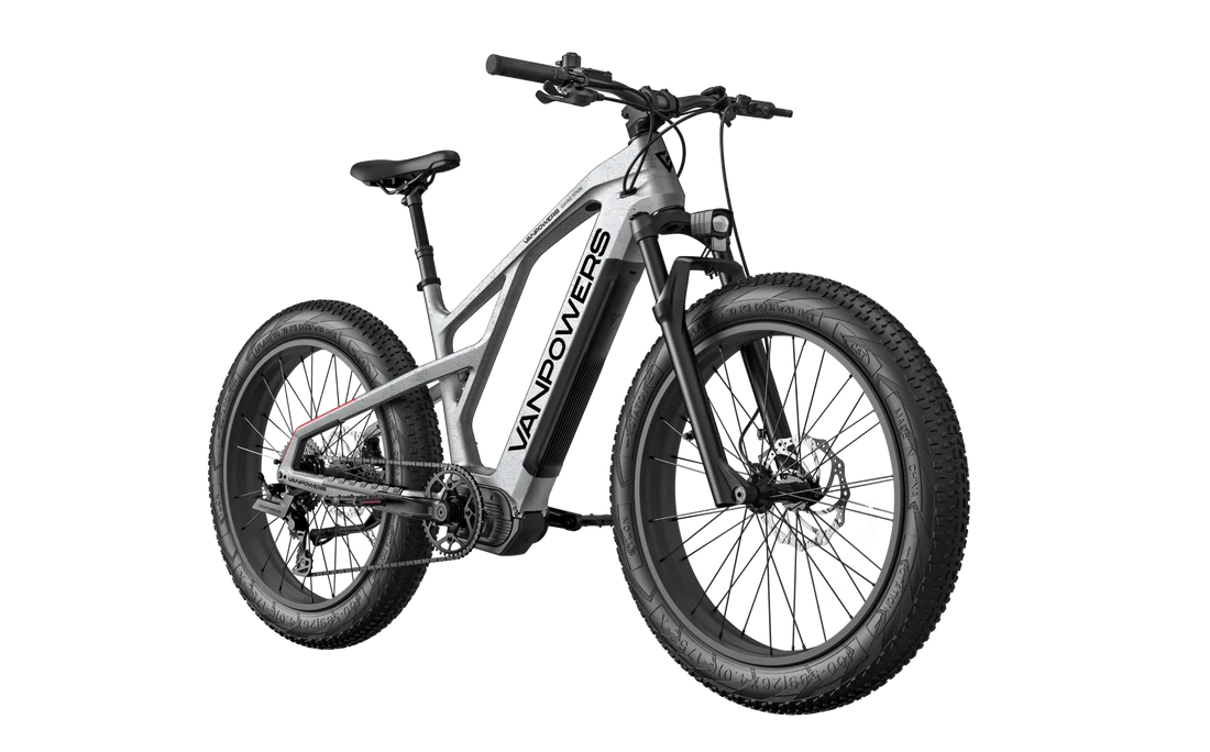 Vanpowers GrandTeton Ultra