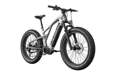 Vanpowers GrandTeton Ultra