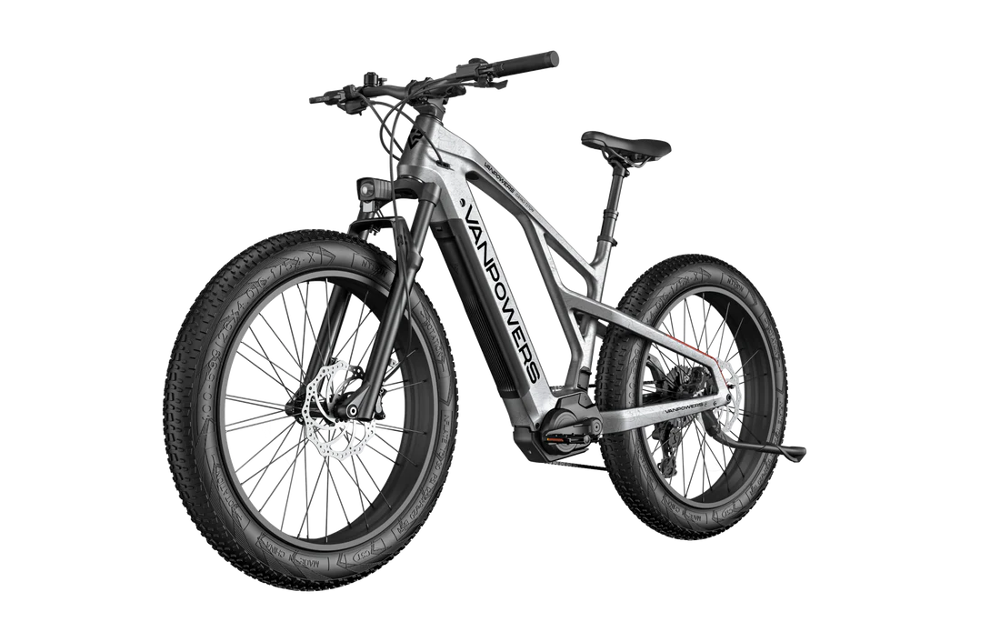 Vanpowers GrandTeton Ultra