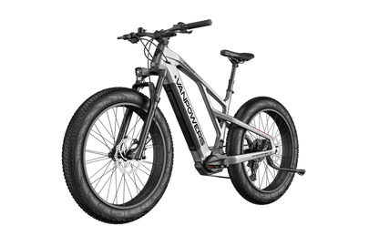 Vanpowers GrandTeton Ultra