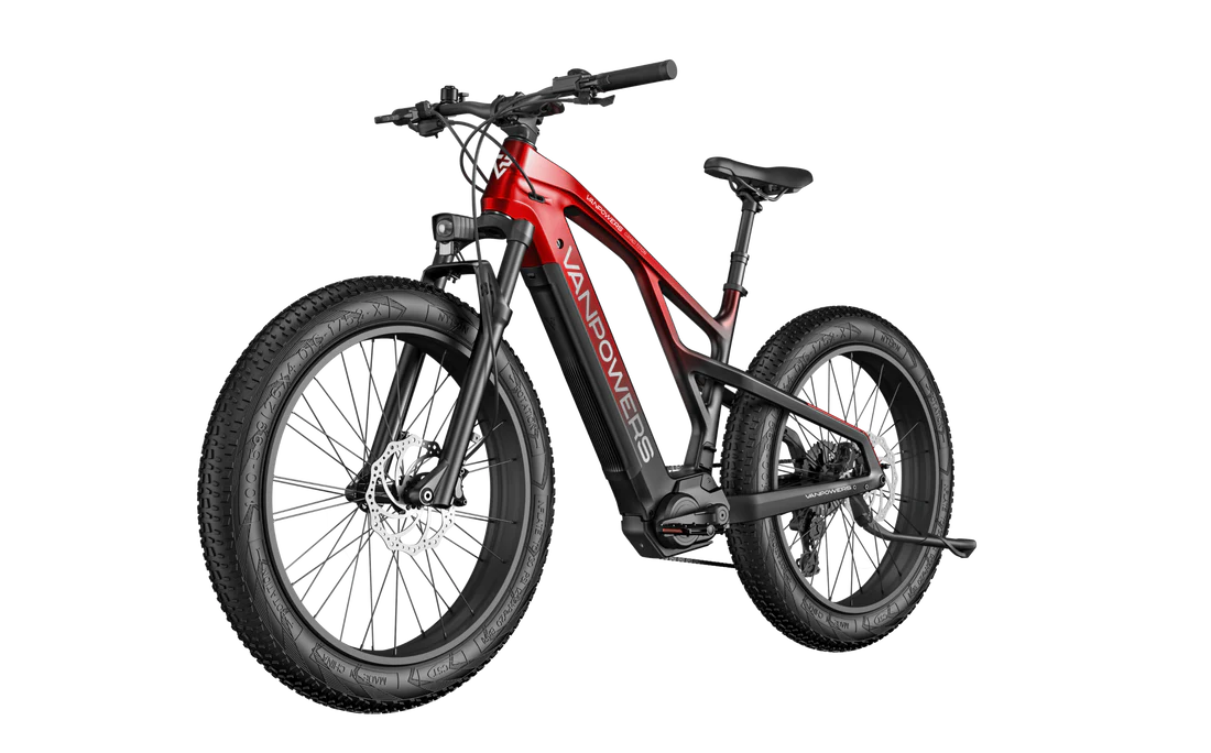 Vanpowers GrandTeton Ultra