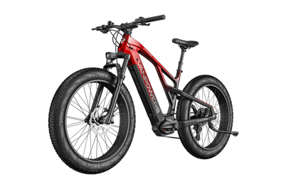 Vanpowers GrandTeton Ultra