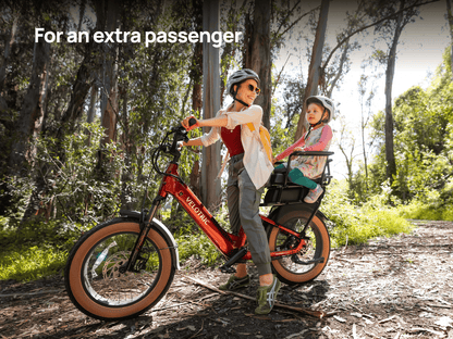 Velotric GoMad Ebike
