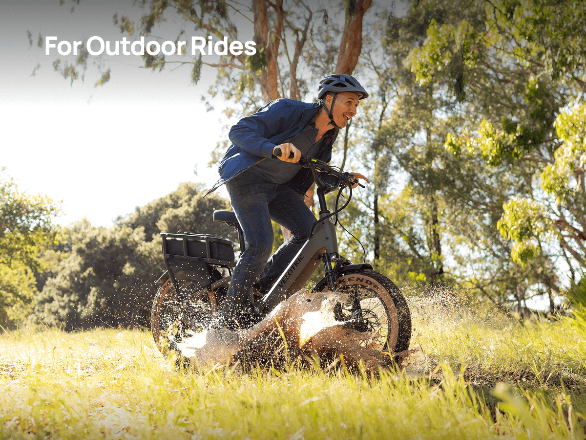 Velotric GoMad Ebike product image 32