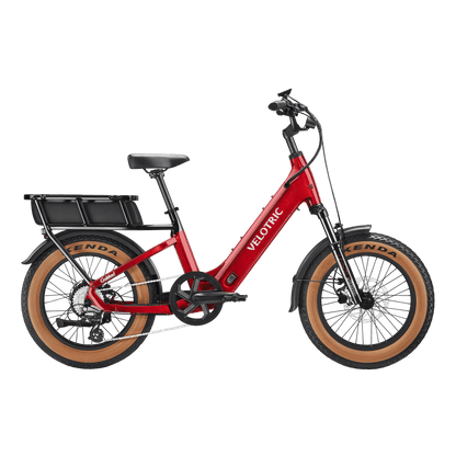 Velotric GoMad Ebike