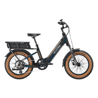 Velotric GoMad Ebike