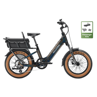 Velotric GoMad Ebike