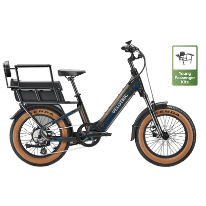 Velotric GoMad Ebike