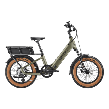Velotric GoMad Ebike