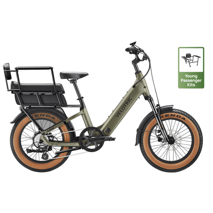 Velotric GoMad Ebike