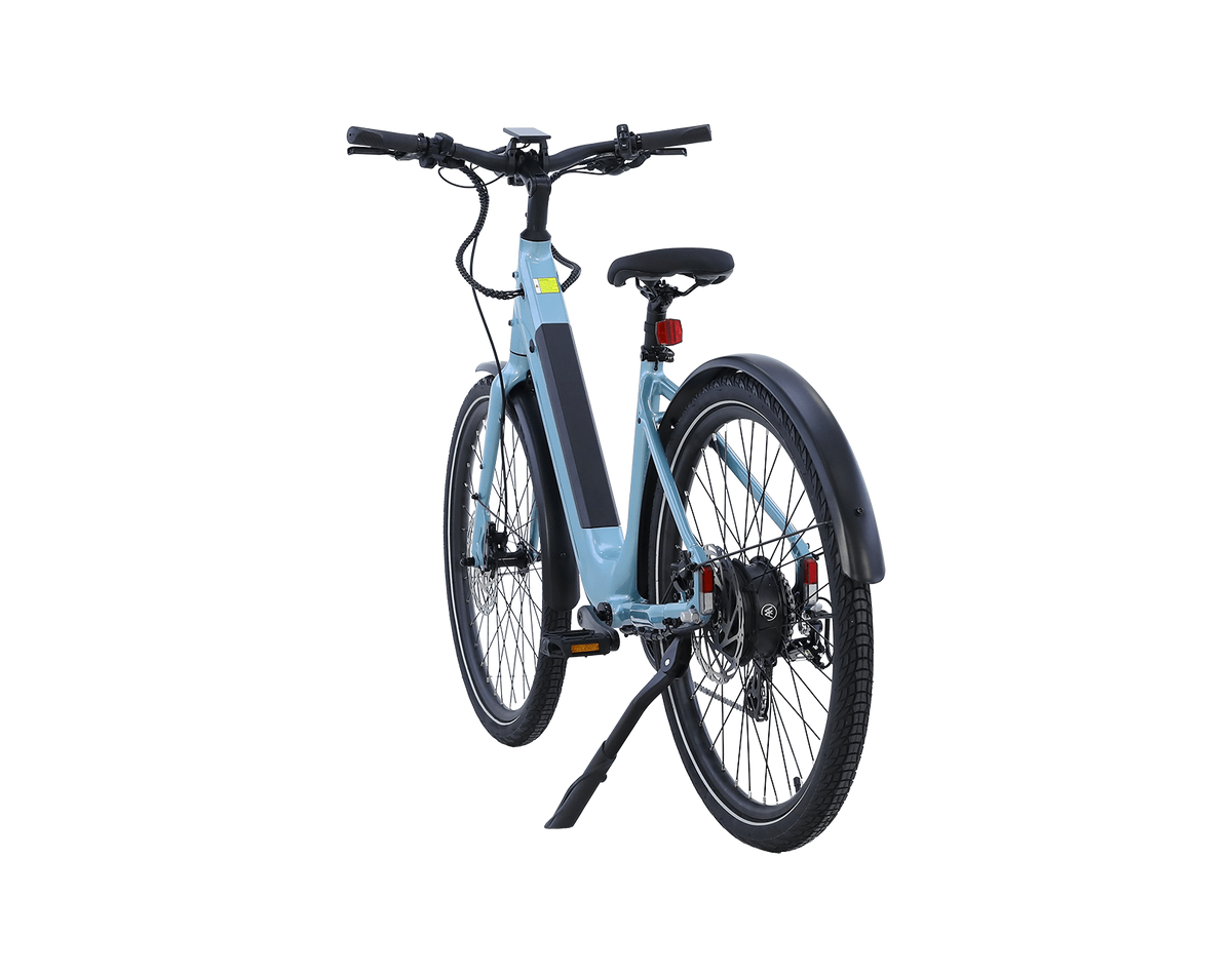AIMA Key West Ebike - view 12