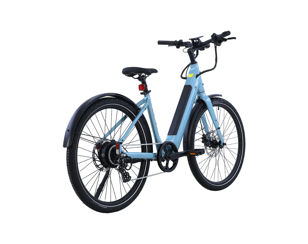 AIMA Key West Ebike - view 10