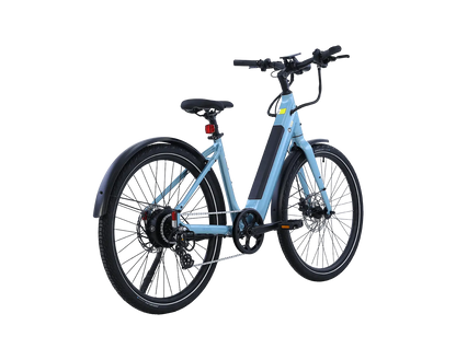 AIMA Key West Ebike - view 10