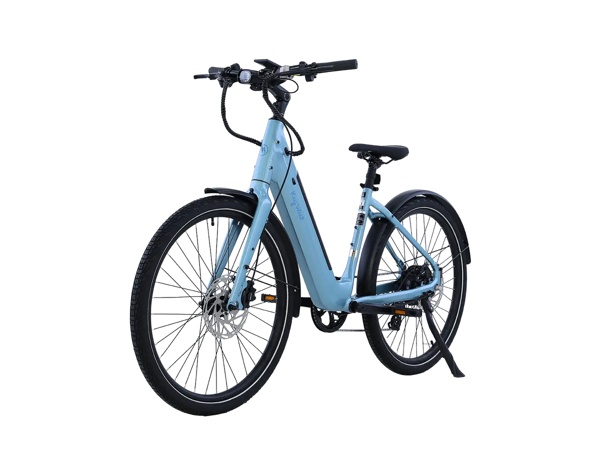 AIMA Key West Ebike - view 14