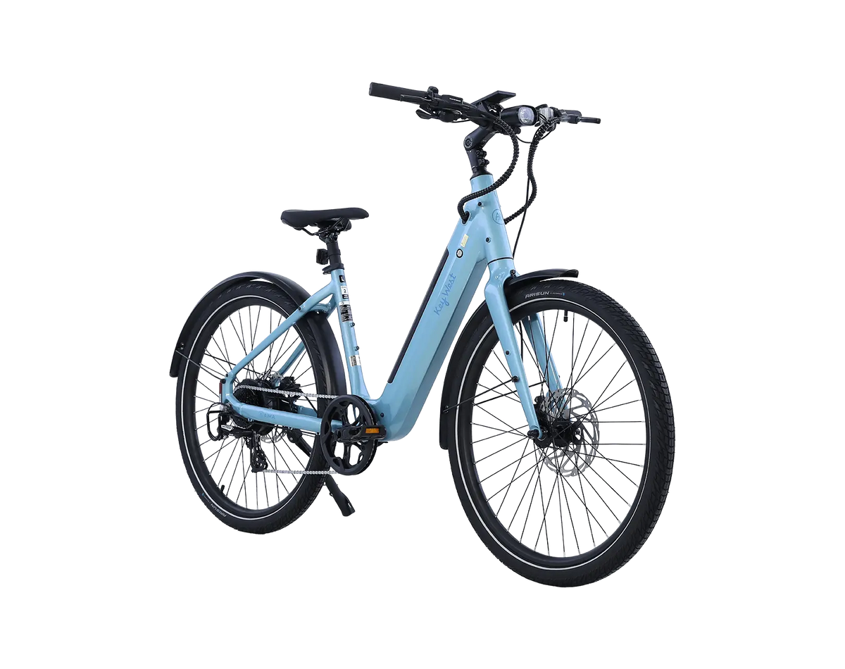 AIMA Key West Ebike - view 16
