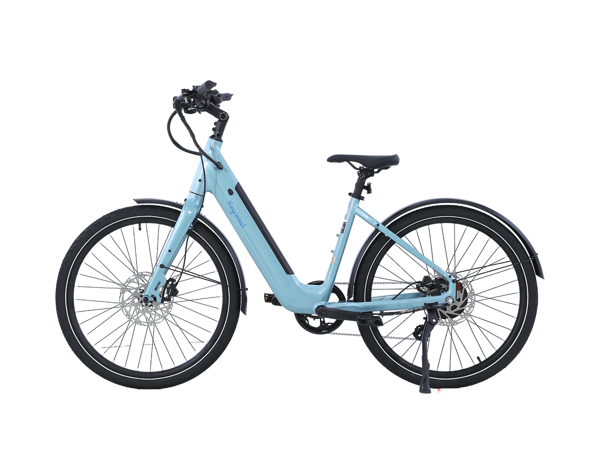 AIMA Key West Ebike - view 13