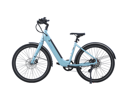AIMA Key West Ebike - view 13