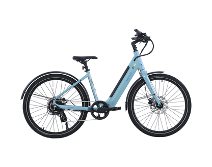 AIMA Key West Ebike - view 9