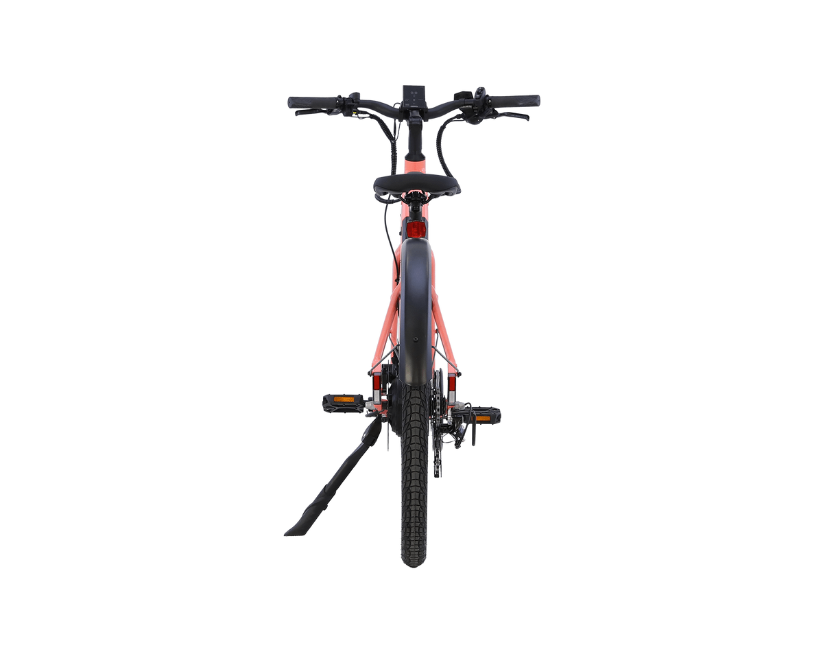 AIMA Key West Ebike - view 3