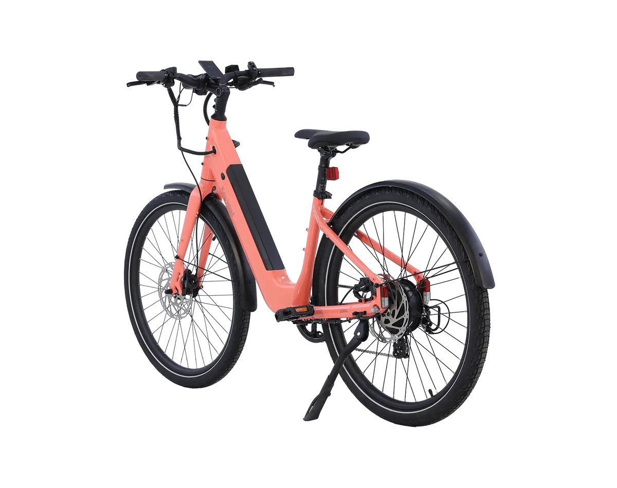 AIMA Key West Ebike - view 4