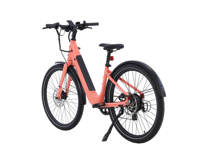 AIMA Key West Ebike - view 4