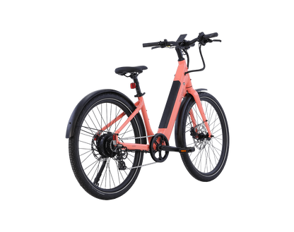 AIMA Key West Ebike - view 2