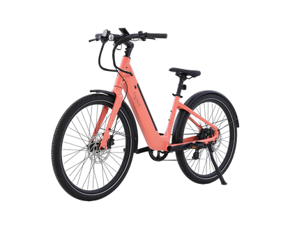 AIMA Key West Ebike - view 6